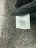 Alya Black Cardigan Size S - photo 8
