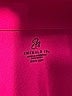 emerald 100% Polyester Pink Sleeveless Blouse Size M - photo 7
