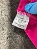 emerald 100% Polyester Pink Sleeveless Blouse Size M - photo 8