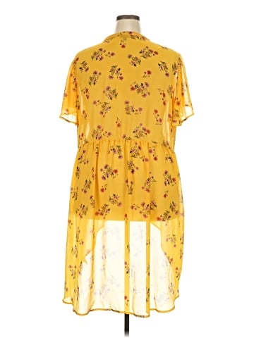 Torrid Casual Dress (view 2)