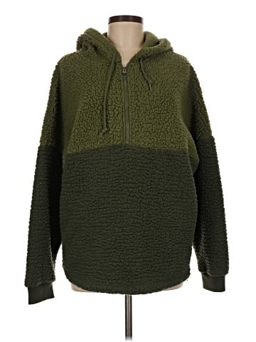 Victoria's Secret Pink Pullover Sweater (view 1)