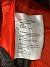 MICHAEL Michael Kors Black Wool Coat Size 6 - photo 5