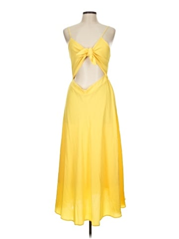 VICI Cocktail Dress (view 1)