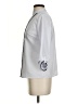 NY Collection 100% Polyester White 3/4 Sleeve Blouse Size XS (petite) - photo 5