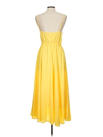 VICI Cocktail Dress (view 2)