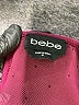 Bebe Purple Bodysuit Size M - photo 3