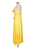 VICI Yellow Cocktail Dress Size XL - photo 5