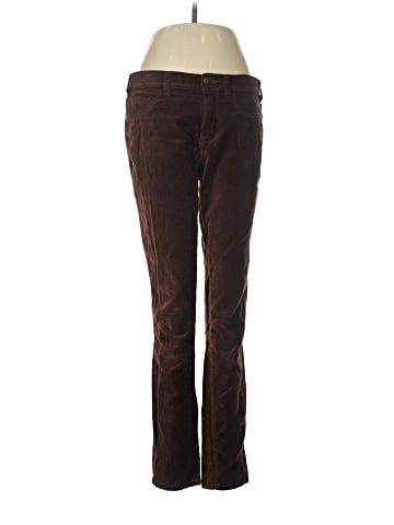 Pilcro and the Letterpress Casual Pants (view 1)
