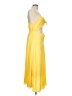 VICI Yellow Cocktail Dress Size XL - photo 4