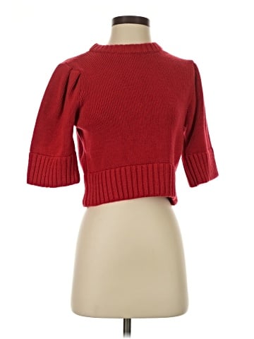 Zara Turtleneck Sweater (view 1)