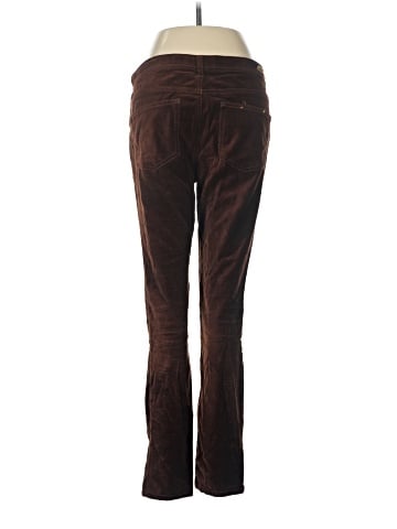 Pilcro and the Letterpress Casual Pants (view 2)