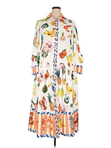 Unbranded Casual Dress (view 1)