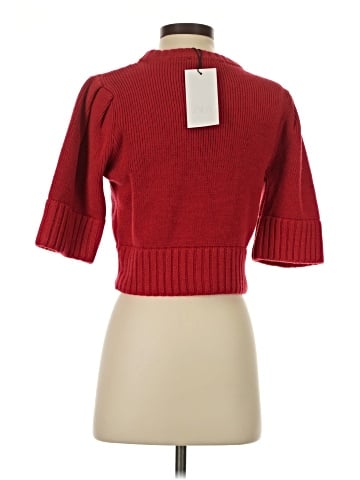Zara Turtleneck Sweater (view 2)
