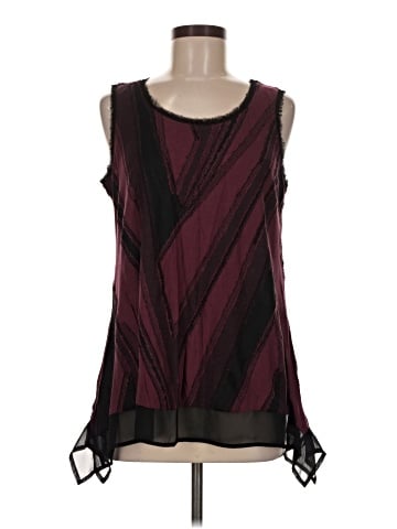 Simply Vera Vera Wang Tank Top (view 1)
