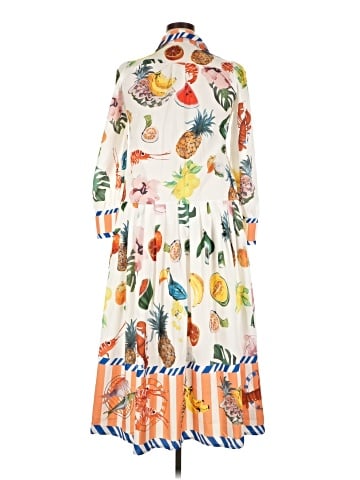 Unbranded Casual Dress (view 2)