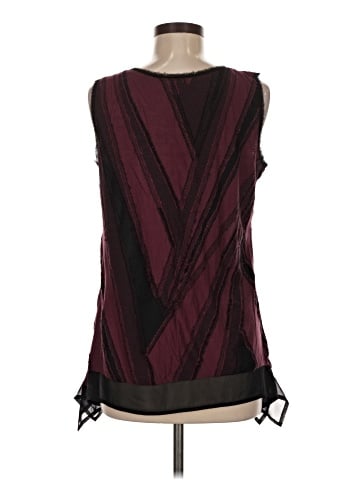 Simply Vera Vera Wang Tank Top (view 2)