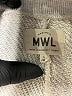 MWL by Madewell Solid Gray Shorts Size L - photo 3