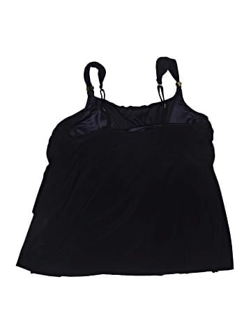 Miraclesuit Swimsuit Top (view 2)