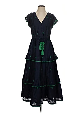 J.Crew Casual Dress (view 1)