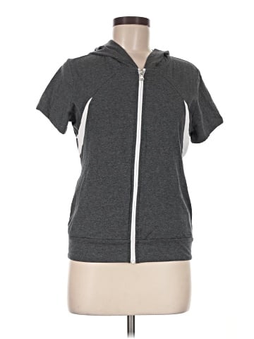 Bcg Zip Up Hoodie (view 1)