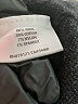 Eileen Fisher Solid Black Wool Skirt Size XL - photo 5