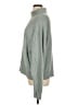 Rag & Bone 100% Cashmere Green Cashmere Pullover Sweater Size L - photo 5