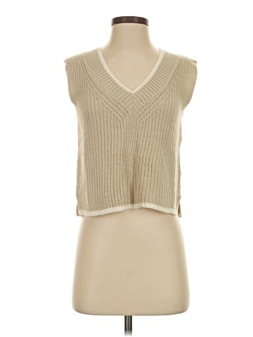 Divided by H&M Sweater Vest (view 1)