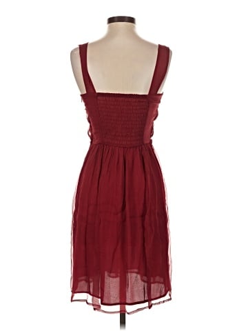 Burlapp Cocktail Dress (view 2)