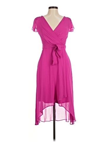 DKNY Cocktail Dress (view 1)