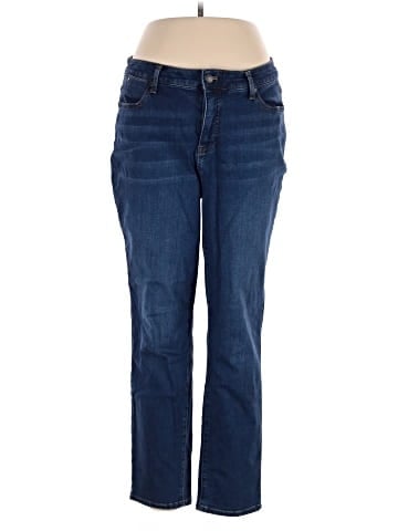 Talbots Jeans (view 1)