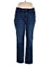 Talbots Blue Jeans Size 14 - photo 1