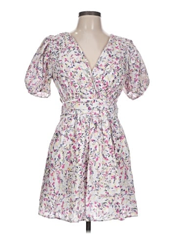 French Connection Casual Dress (view 1)