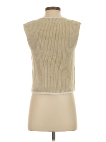 Divided by H&M Sweater Vest (view 2)