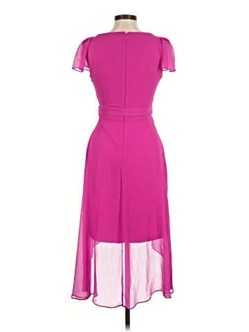 DKNY Cocktail Dress (view 2)