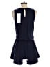 Bobi Solid Blue Romper Size S - photo 2