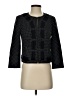 CAbi Polka Dots Black Jacket Size 4 - photo 1