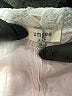 Umgee White Sleeveless Blouse Size M - photo 4