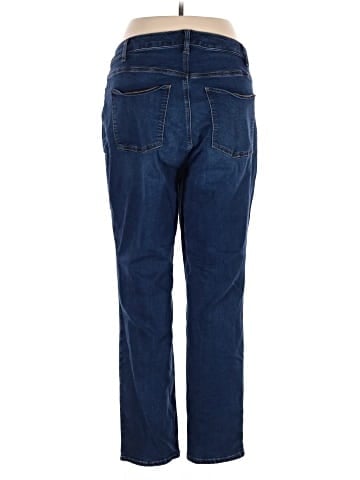 Talbots Jeans (view 2)
