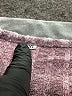 Unbranded Color Block Purple Pullover Sweater Size XL - photo 7