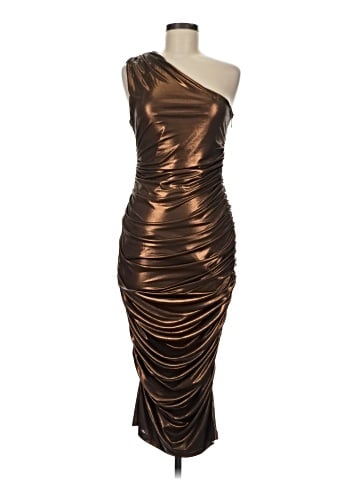 Fashion Nova Cocktail Dress (view 1)