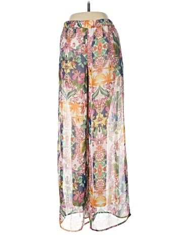 Love Culture Casual Pants (view 2)