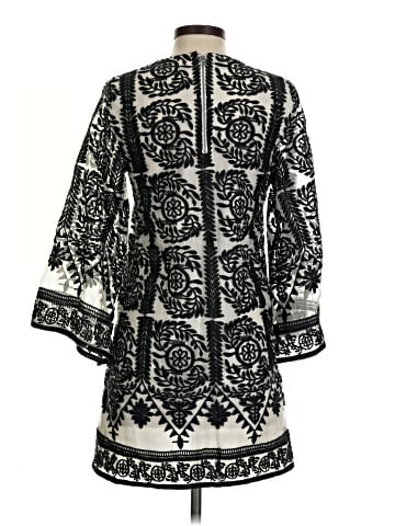 Alice + Olivia Casual Dress (view 2)