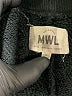 MWL by Madewell Solid Black Shorts Size L - photo 3