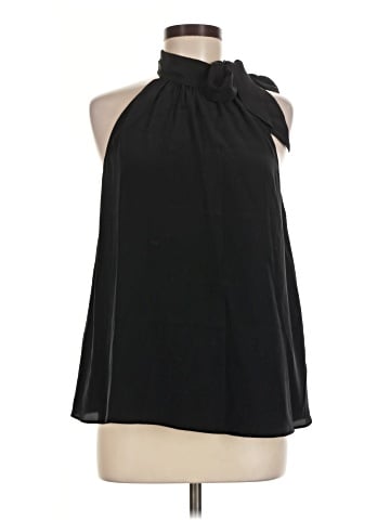 Jacob Sleeveless Blouse (view 1)