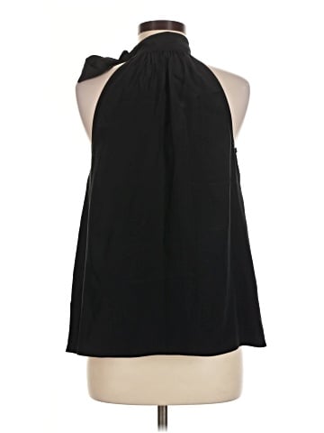 Jacob Sleeveless Blouse (view 2)