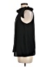 Jacob Black Sleeveless Blouse Size M - photo 5