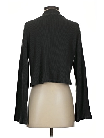 Project Social T Cardigan (view 2)