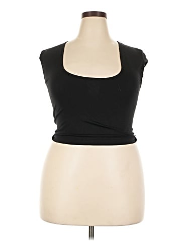 Wild Fable Sleeveless Top (view 1)