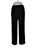 Helmut Lang Solid Black Casual Pants Size L - photo 1