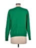Boden Green Pullover Sweater Size M - photo 2